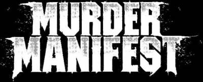 logo Murder Manifest